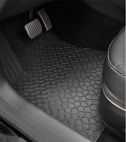 Car Floor Mats