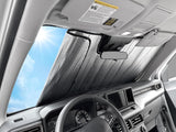 Front Windshield Sunshade for 2017-2025 Chrysler Pacifica Minivan