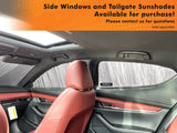 Front Windshield Sunshade for 2019-2025 Mazda Mazda3 Sedan Hatchback