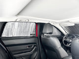 Side Window Rear Seat 2nd Row Sunshade for 2023-2025 Mazda CX-50 CX50 SUV (Set of 2)