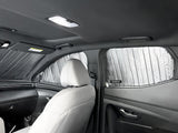 Side Window Rear Seat 2nd Row Sunshade for 2022-2025 Hyundai Santa Cruz Pickup (Set of 2)