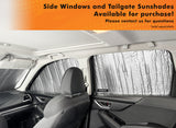 Front Windshield Sunshade for 2019-2024 Subaru Forester Crossover