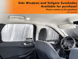 Front Windshield Sunshade for 2020-2025 Ford Escape SUV