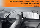 Front Windshield Sunshade for 2016-2021 Honda Civic Sedan