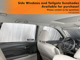 Front Windshield Sunshade for 2016-2022 Honda Pilot SUV
