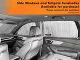 Front Windshield Sunshade for 2022-2025 Acura MDX SUV