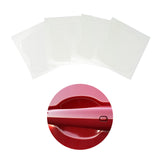 Door Handle Cup PPF Kit for 2017-2025 Alfa Romeo Giulia Sedan