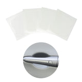 Door Handle Cup PPF Kit for 2017-2025 Chrysler Pacifica Minivan