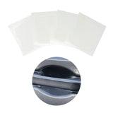 Door Handle Cup PPF Kit for 2022-2025 Honda Civic Sedan Hatchback