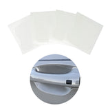 Door Handle Cup PPF Kit for 2021-2025 Kia K5 Sedan