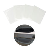 Door Handle Cup PPF Kit for 2020-2025 Kia Telluride SUV