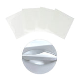 Door Handle Cup PPF Kit for 2016-2022 Lexus RX SUV