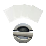 Door Handle Cup PPF Kit for 2021-2024 Toyota Venza SUV