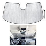 Front Windshield Sunshade for 2020-2025 Ford Escape SUV