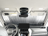Front Windshield Sunshade for 2021-2024 Toyota Venza SUV