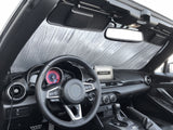 Front Windshield Sunshade for 2017-2021 Fiat 124 Spider Convertible