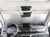 Front Windshield Sunshade for 2021-2025 Kia Seltos SUV