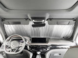Front Windshield Sunshade for 2022-2025 Acura MDX SUV