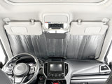 Front Windshield Sunshade for 2019-2024 Subaru Forester Crossover