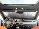 Front Windshield Sunshade for 2021-2025 Kia K5 Sedan