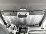 Full Set of Sunshades for 2015-2021 Subaru Impreza WRX Sedan