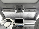 Front Windshield Sunshade for 2021-2025 Volkswagen ID.4 Electric SUV