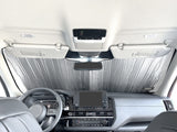 Front Windshield Sunshade for 2022-2025 Nissan Pathfinder SUV