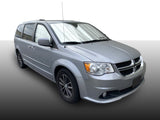 Full Set of Sunshades (w/ 3rd Row) for 2011-2020 Dodge Grand Caravan Minivan