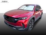 Front Windshield Sunshade for 2023-2025 Mazda CX-50 CX50 SUV