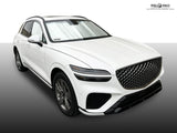 Front Windshield Sunshade for 2022-2025 Genesis GV70 SUV, Electrified