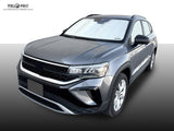Front Windshield Sunshade for 2022-2025 Volkswagen Taos SUV