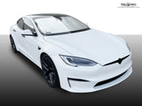 Front Windshield Sunshade for 2021-2025 Tesla Model S