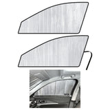 Side Window Front Seat Sunshade (Set of 2) for 2023-2025 Acura Integra Sedan