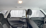 Side Window Rear Seat 2nd Row Sunshade for 2020-2025 Kia Soul SUV (Set of 2)