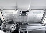 Front Windshield Sunshade for 2016-2021 Honda Civic Sedan