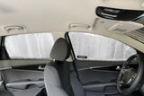 Side Window Rear Seat 2nd Row Sunshade for 2016-2020 Kia Sorento SUV (Set of 2)
