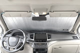 Front Windshield Sunshade for 2016-2022 Honda Pilot SUV