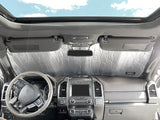 Front Windshield Sunshade for 2018-2024 Ford Expedition SUV
