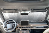 Front Windshield Sunshade for 2020-2025 Lincoln Aviator SUV