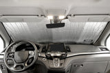 Front Windshield Sunshade for 2018-2025 Honda Odyssey Minivan