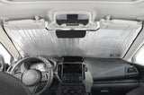 Front Windshield Sunshade for 2018-2023 Subaru Crosstrek Crossover