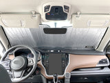 Front Windshield Sunshade for 2020-2025 Subaru Outback SUV