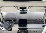 Front Windshield Sunshade for 2018-2025 Lincoln Navigator SUV