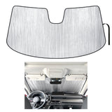 Front Windshield Sunshade for 2023-2025 Mazda CX-50 CX50 SUV