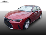 Front Windshield Sunshade for 2021-2025 Lexus IS Sedan