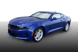 Front Windshield Sunshade for 2016-2024 Chevrolet Camaro Coupe (NOT for Convertible)