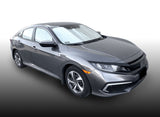 Front Windshield Sunshade for 2016-2021 Honda Civic Sedan