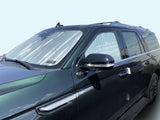 Front Windshield Sunshade for 2018-2025 Lincoln Navigator SUV