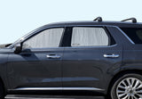 Side Window Rear Seat 2nd Row Sunshade for 2020-2025 Hyundai Palisade SUV (Set of 2)