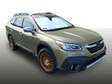 Front Windshield Sunshade for 2020-2025 Subaru Outback SUV